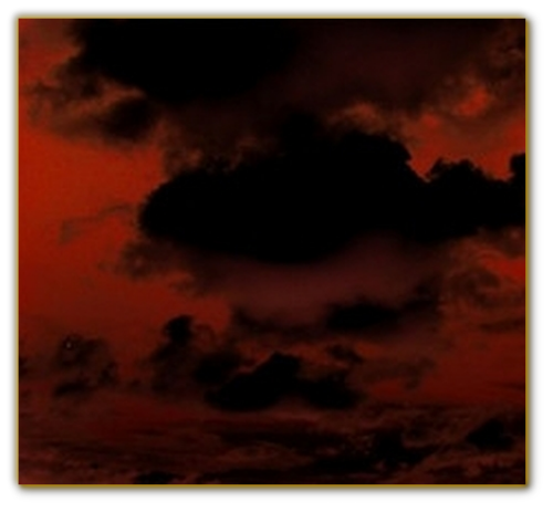 Abendgrauen