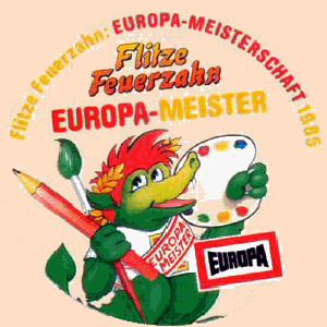 Europa Meister