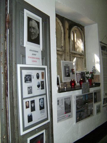 Ausstellung