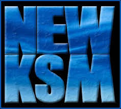 KSM Logo