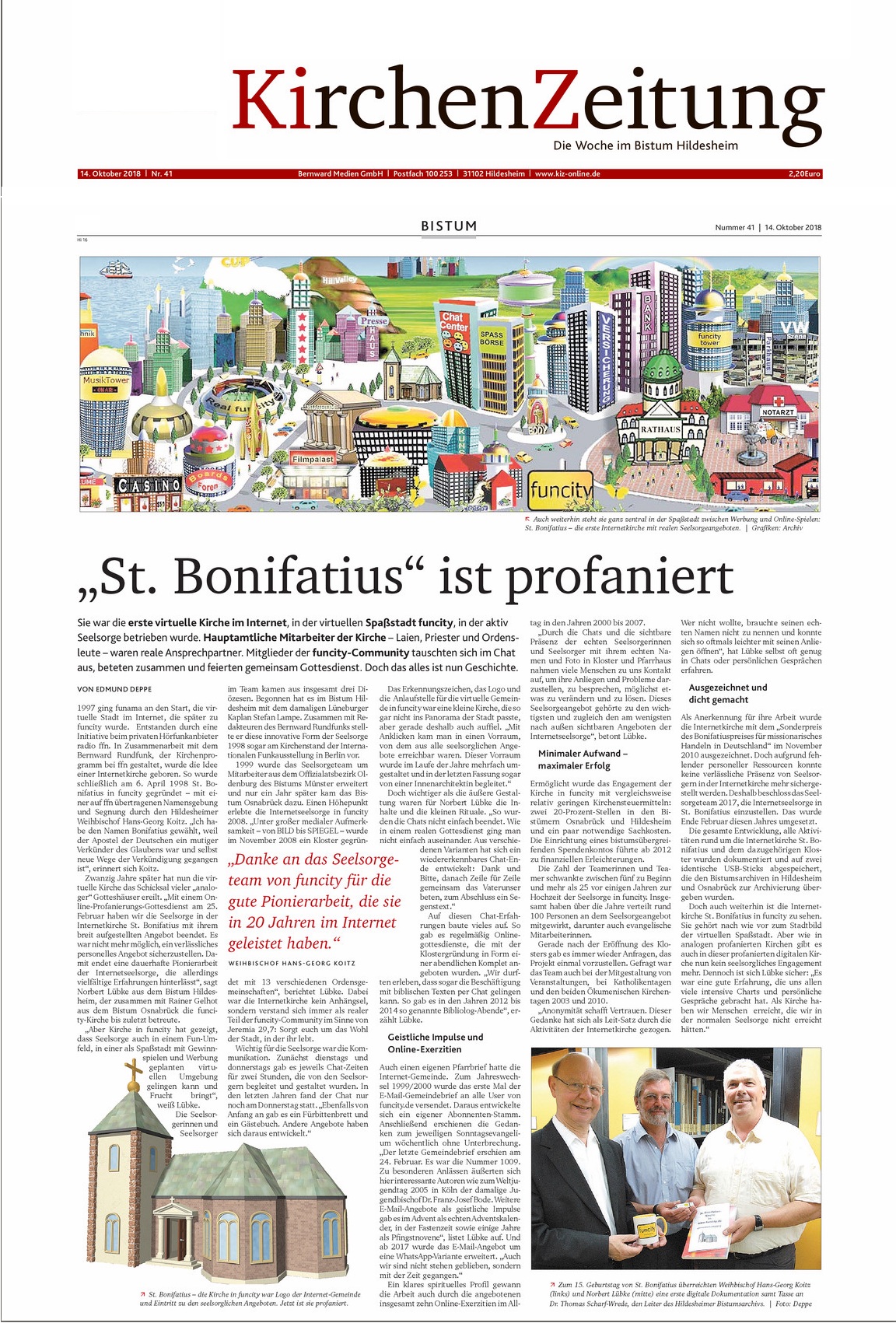 kizartikel